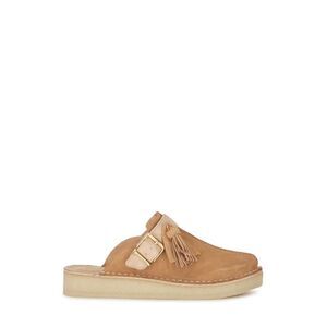 Clarks Woman Shoes Slippers